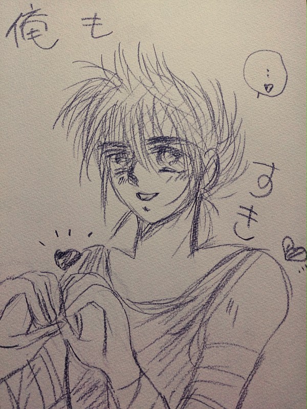 ＊星矢log＊（腐log)second
