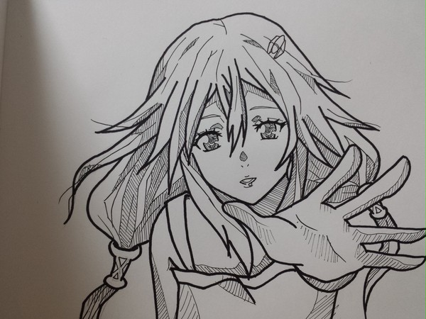 hello hello ここにいるよ