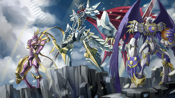 The Last Royal Knight