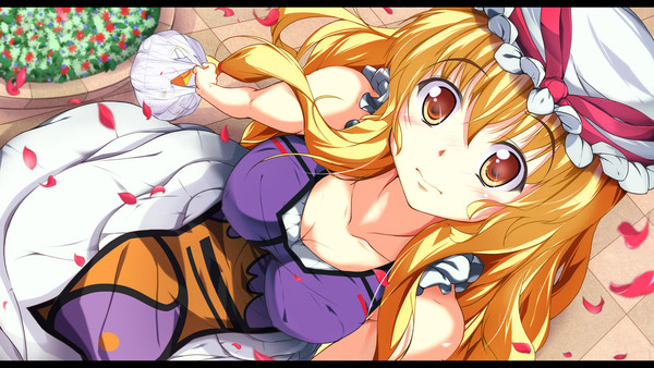 ゆかりん