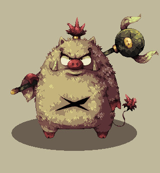 Boarman