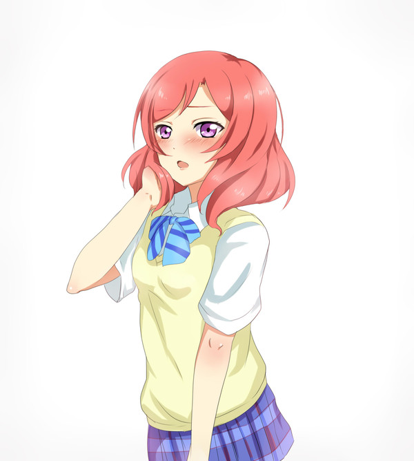 まきちゃん