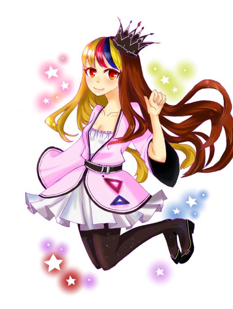 ギャラ子NEO