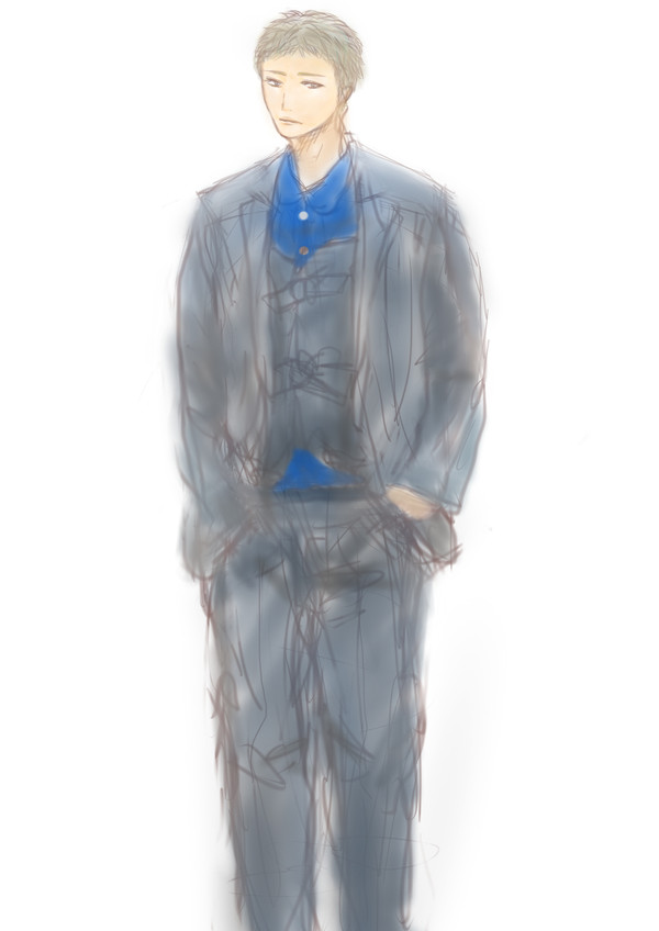 若コレ