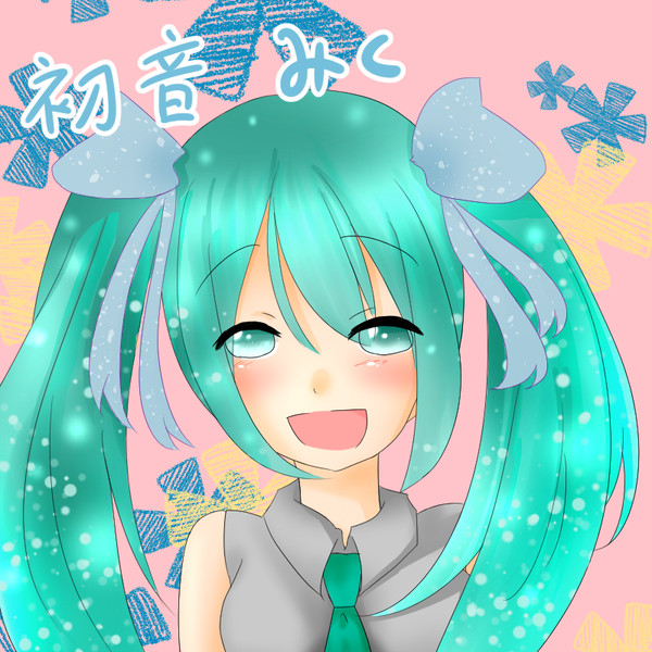 2014年 初音ミク誕生祭