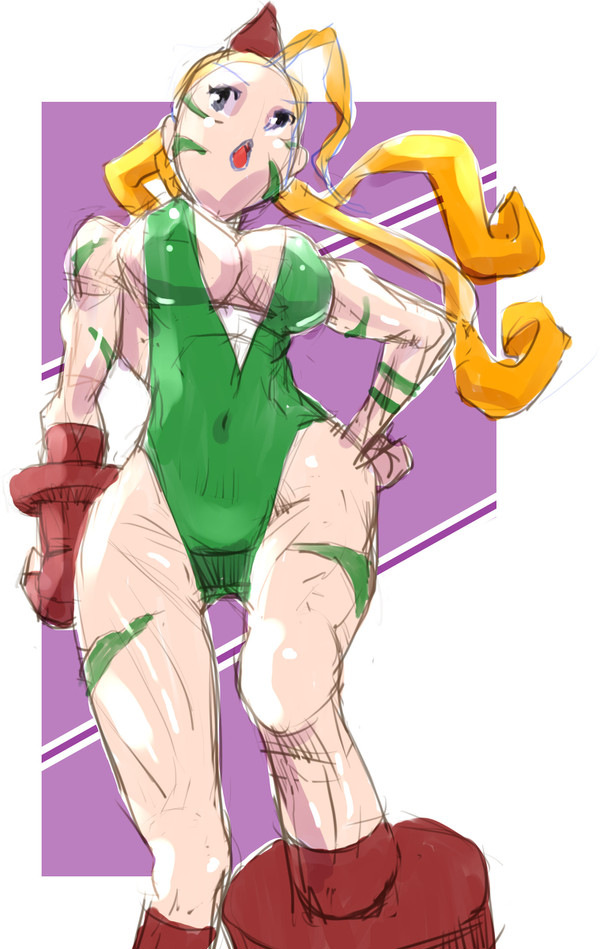キャミー