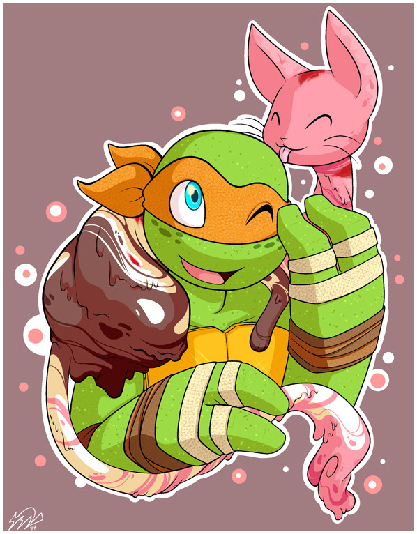 The Sweetest Pet