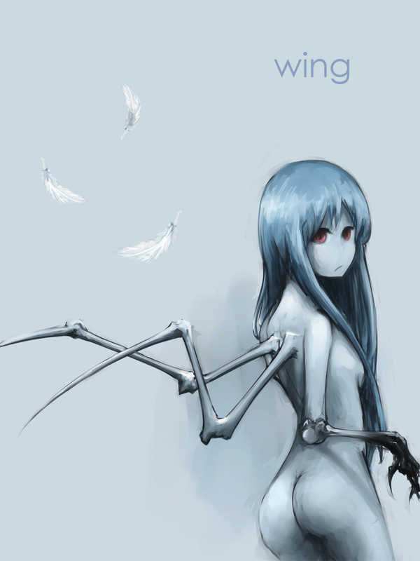 wing-