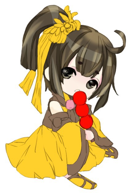 基③