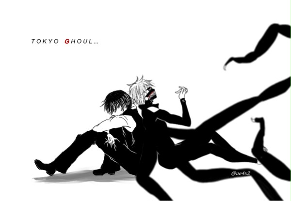 東京喰種