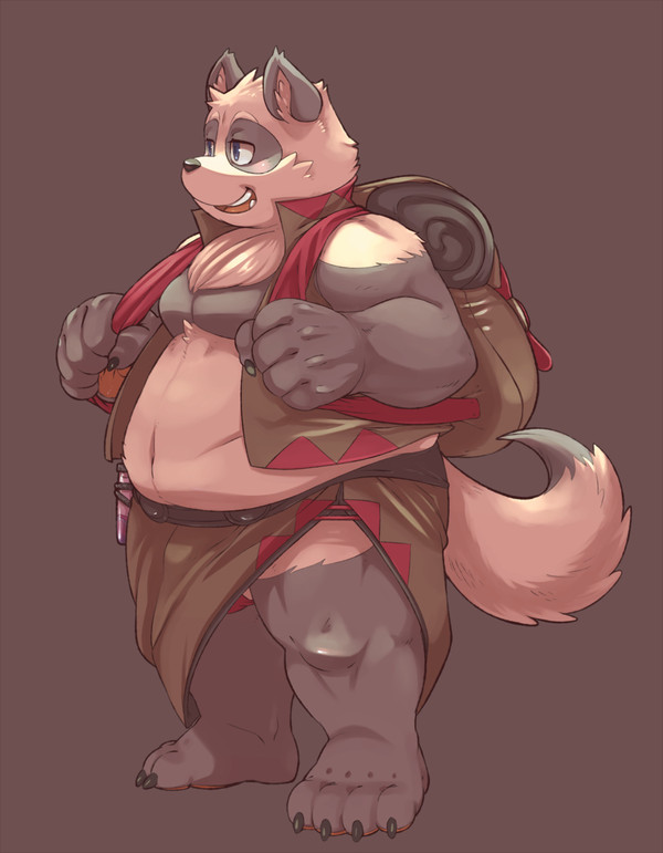 Adventure Pando