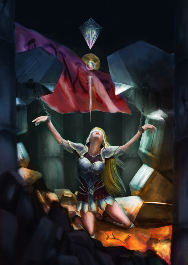 last judgment