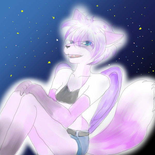 星空