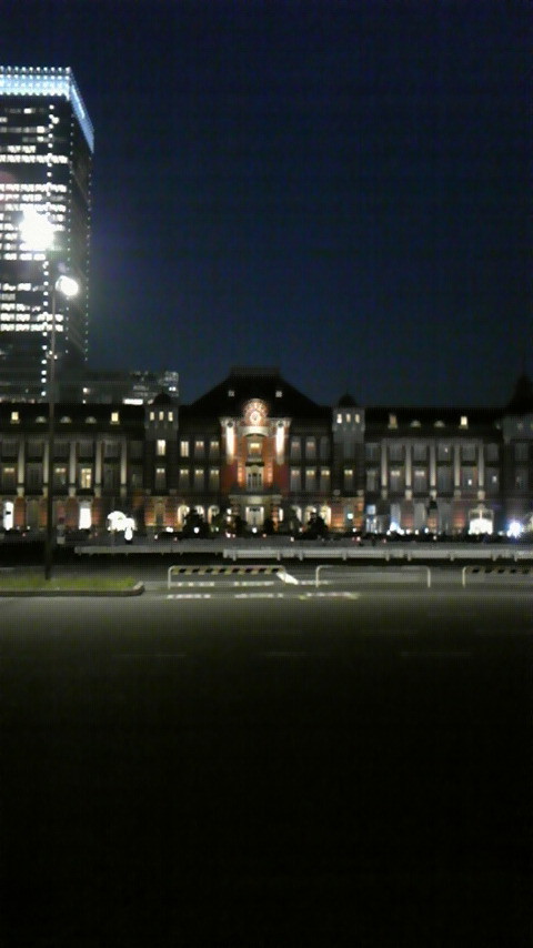 東京駅