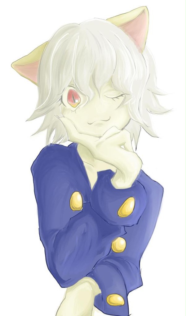 ピトにゃん