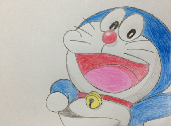 ドラえもん
