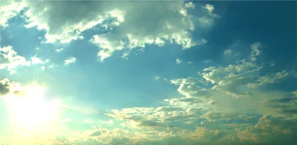 お空(フリー)