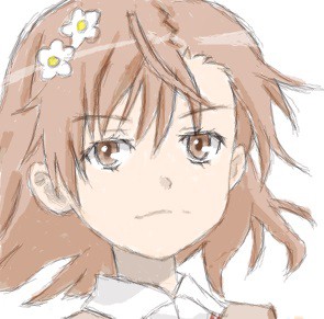 御坂さん