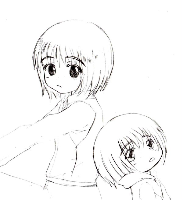 ツイッタ落書きまとめ