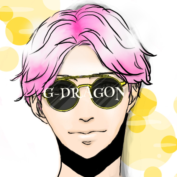 g-dragon
