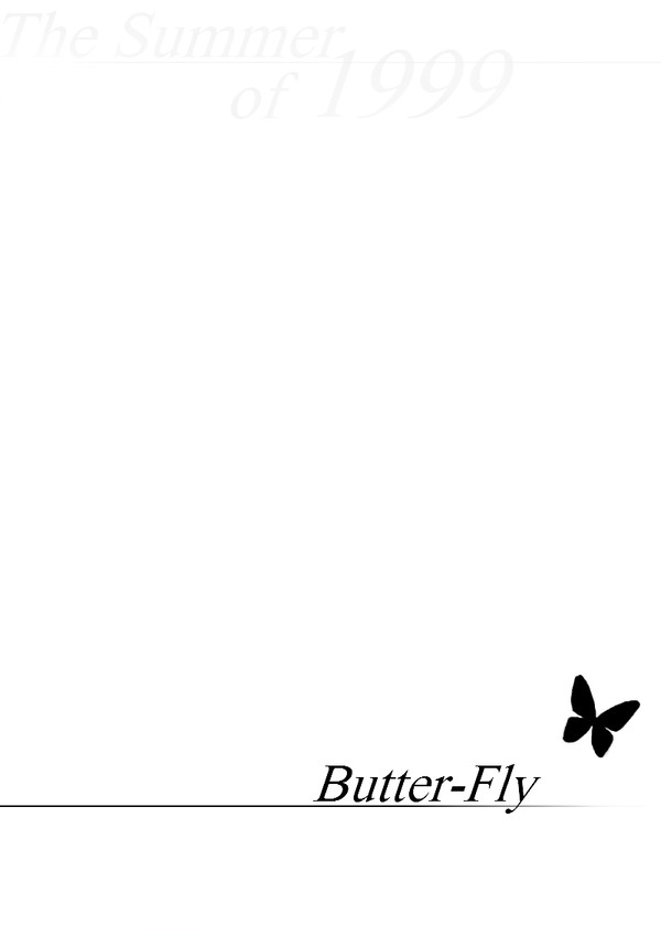 Butter-Fly