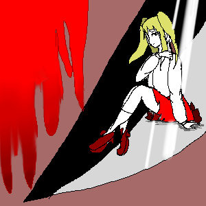 フリゲー詰め