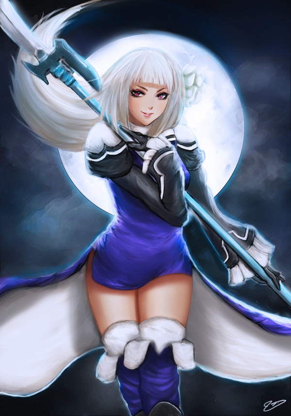 マグノリア・アーチ