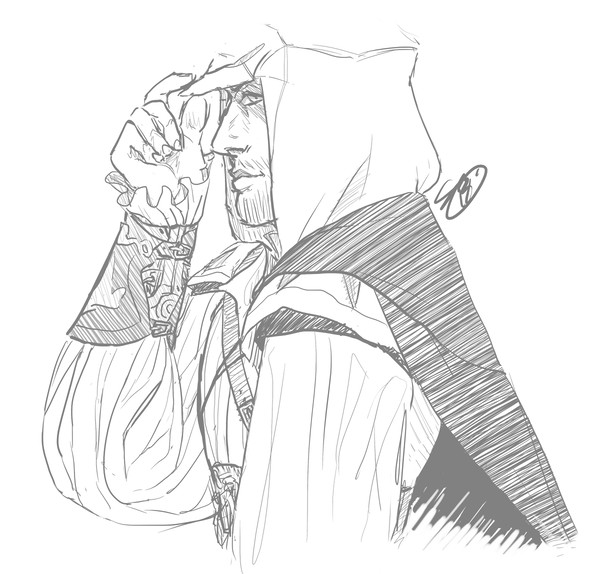 Requiescat in pace