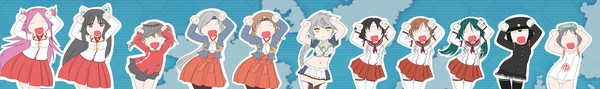 くーろくろ艦隊でｳｯｰｳｯｰｳﾏｳﾏ(ﾟ∀ﾟ)