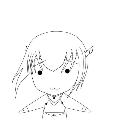 にょろーん☆たいほうさん