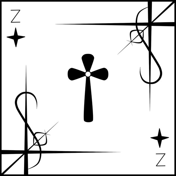 クロス 修正版
