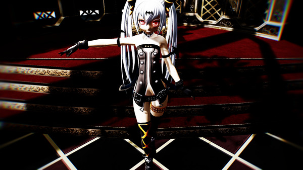 Alice The Gate Opener