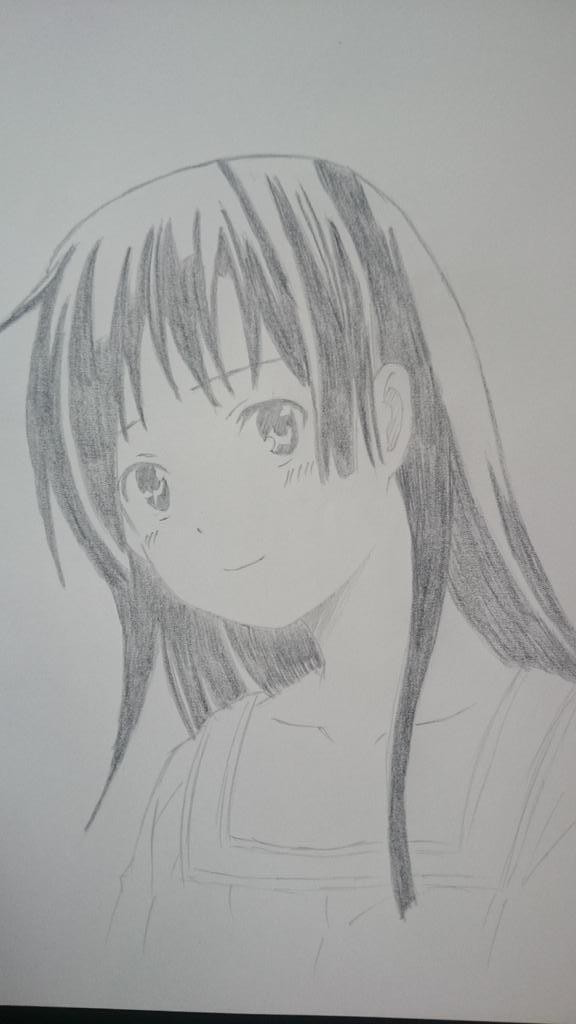 いなりちゃん