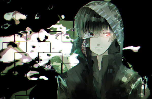 東京喰種