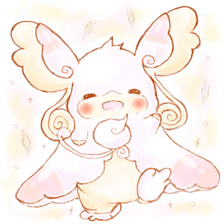 メガ進化おめでとう!