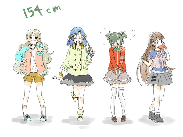 アイドルマスター