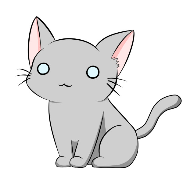 ねこさん