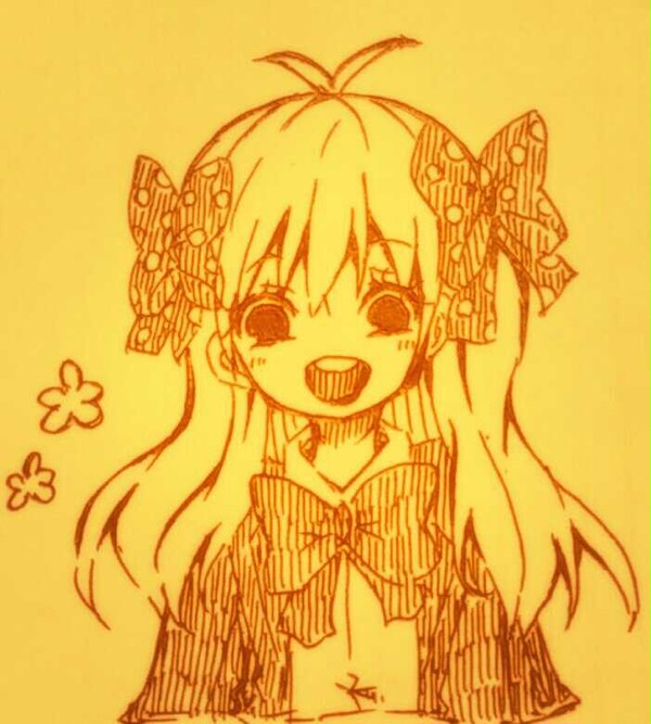 ちよちゃん