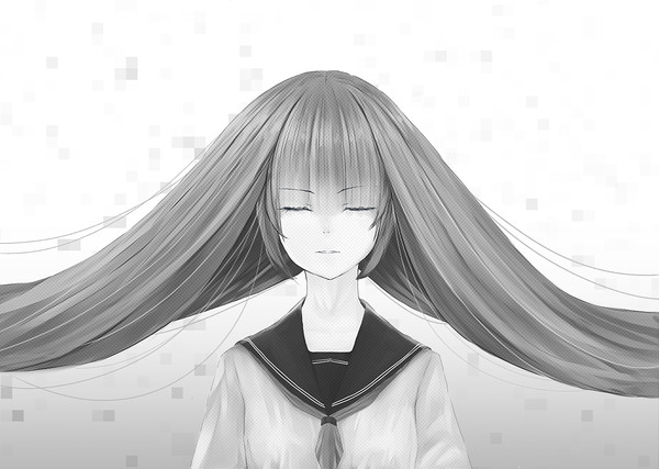 MAGLON / A magnificent lonely