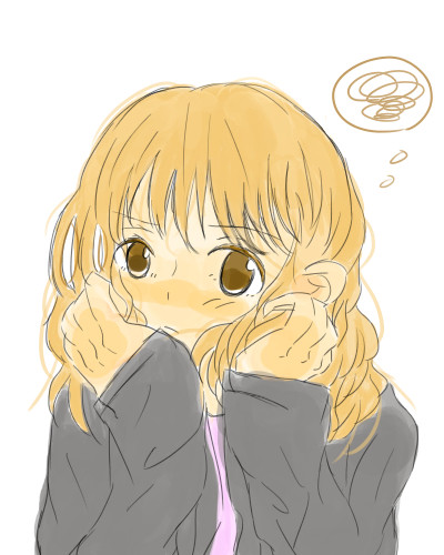 おにゃのこ