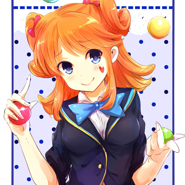 エミちゃん！