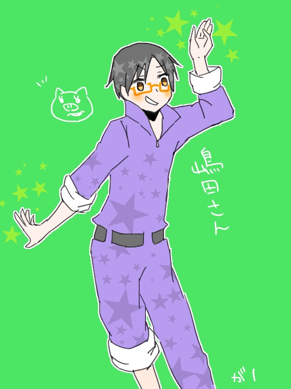 嶋田さん