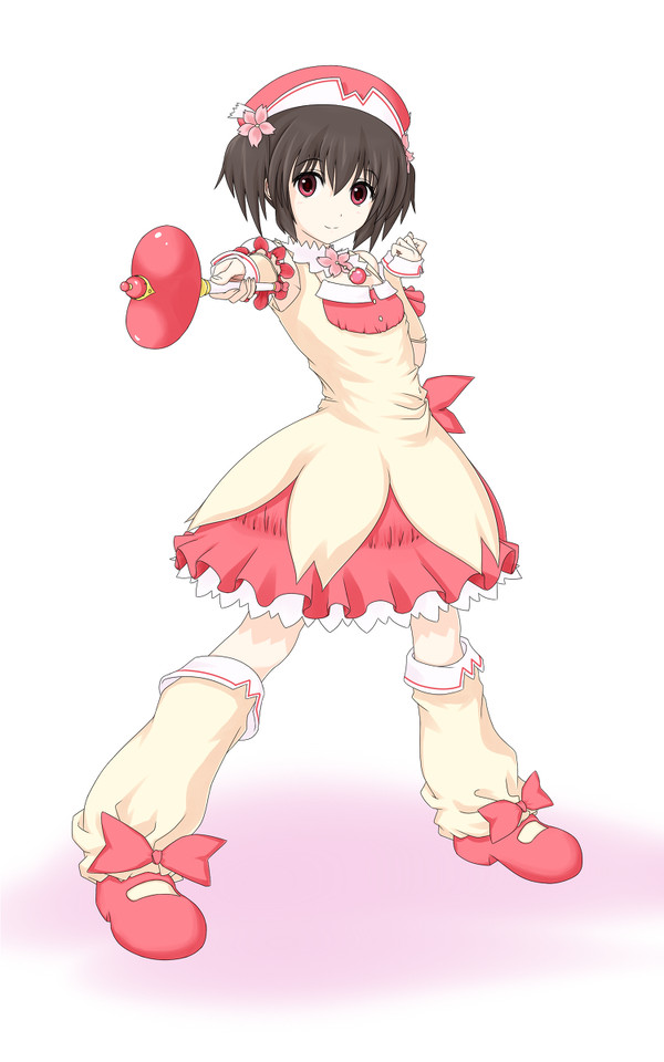 このみちゃん