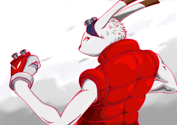 King Kazuma