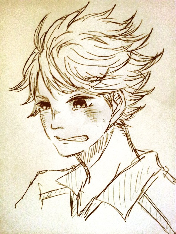 及川を泣かせてみた