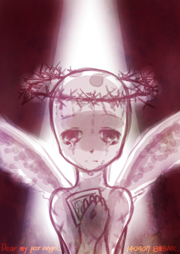 Binding of Isaac