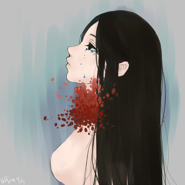 少女
