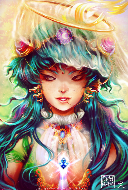 stars godness