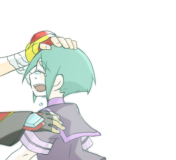 素直になれたら