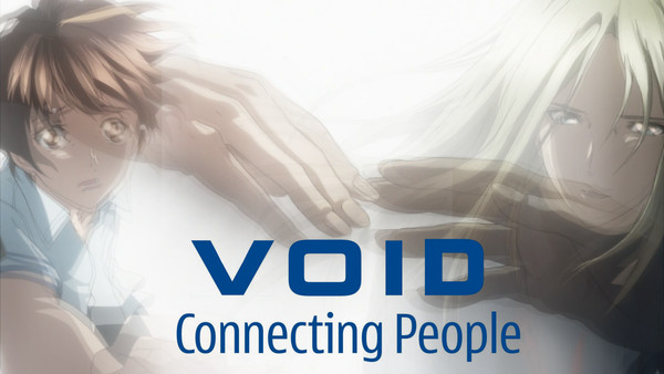 VOID - CONNECTING PEOPLE